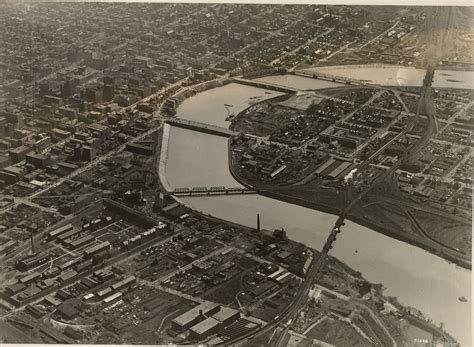 History of Columbus, Ohio .